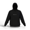 "HOODIE PARTY ROCKER"