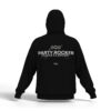 "HOODIE PARTY ROCKER"